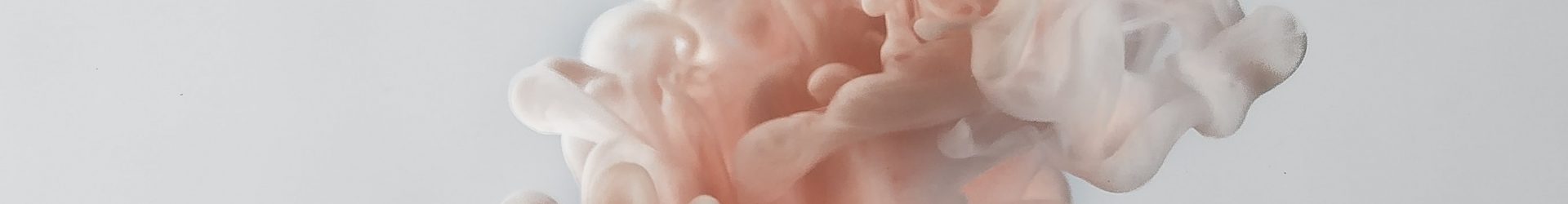 Dal tetto sale il fumo