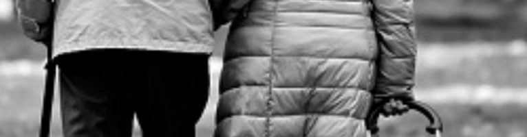 I vecchi vanno piano