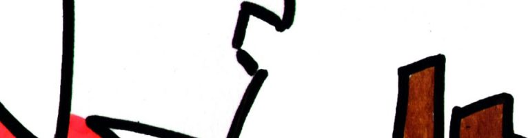 Febbraio 2021 in Maremma con Dante