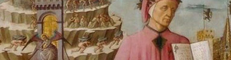 Candor lucis aeternae – lettera apostolica di Papa Francesco per celebrare il 700° anniversario della morte di Dante Alighieri
