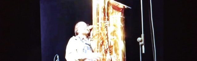 La voce, un grande strumento