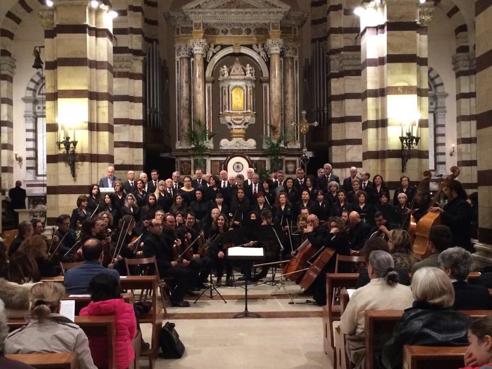 Grosseto, 13 aprile 2014