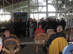 Concerto per Recondite Armonie